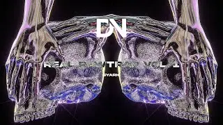 [Raw-Trap] SYARK - REAL RAWTRAP VOL. 1 [DNR Exclusive]