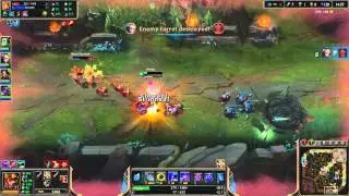 Why ravenous hydra is op - League of Legends