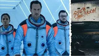 Moonfall Is A Fantastic  Catastrophe! #Review