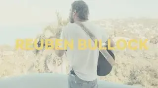Reuben Bullock - Revival (Live)