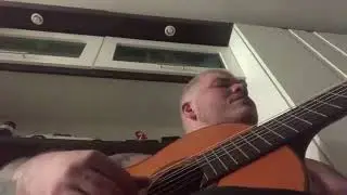 Ferrugem - Sem ningu&eacute;m ( Luccas Carlos)