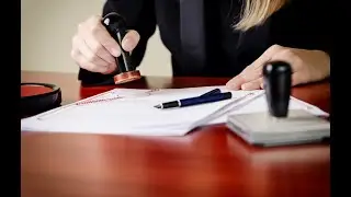 Порядок получения исполнительной надписи нотариуса.