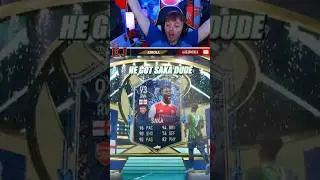 Premier League TOTS Best Packs!!! #fifa #ultimateteam #tots