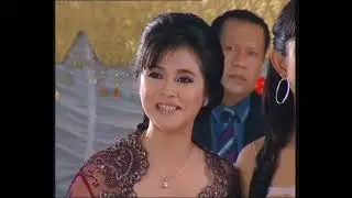 Claudia Cynthia Bella Cinta Bunga  I Season 01  Episode 26