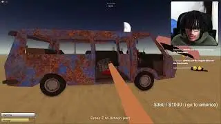 Full MWAD Stream - A Dusty Trip, Sacrifice Sanctuary, etc (07/04/24)