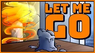 let me go - WereWING and Bloccorri (Lyric Video)