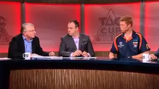 TAC Cup Future Stars (2014) - Episode 17 (31/8/14)