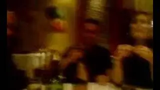 Don Korleone's Indian, Gay & Cabriolet Rant