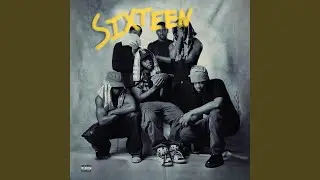10 BLOCK FREESTYLE