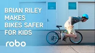 Робо: Guardian Bikes ускоряет инновации