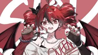 bitbreaker - You Make Me Sick ft. Kasane Teto