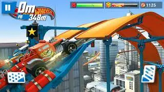 hotwheels race off mod apk but you have 0 coins but you can buy any cars see in videos