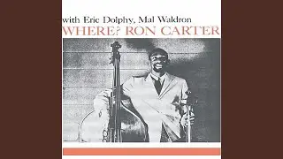 It's Magic (feat. Eric Dolphy & Booker Little) (Bonus Track)