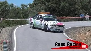 XIV Rallysprint Villa de Feria 2016 [HD]