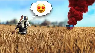 КАК ЗАНЯТЬ ПЕРВОЕ МЕСТО В PUBG] FiTMiT HOW TO(^_-)