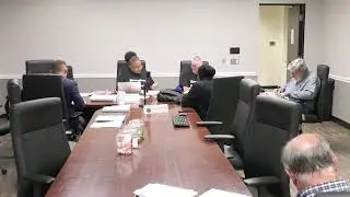 City of Bridgeport Charter Revision Commission - Review & Finalize Chapters 3, 4 & 17