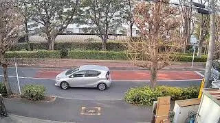 東京都武蔵野市緑町ライブカメラ Tokyo Musashino Live camera.world.cam