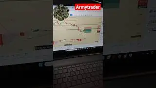 Armytrader🇮🇳 #stockmarket #trading #nifty50 #banknifty #livetreding #stock