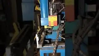 Tox - Air Press | 15 Ton Stock #6513P