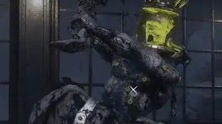 Lies of P - Two-Faced Overseer difficulty 5 no damage