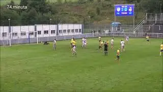 FK Frýdek-Místek - SFC Opava 2:0