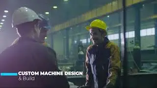 Motion Design Automation & Software - Promo Video