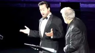 Giuseppe Filianoti, Placido Domingo - La bohème - O Mimì, tu più non torni