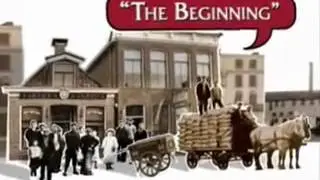 Espresso, the story, the coffee and you Douwe Egberts Film 1 of 3