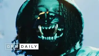 YBH Qtee - Jungle [Music Video] | GRM Daily
