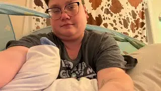 Let&rsquo;s chat: my plushie collection, moving, plans, etc&hellip;. 
