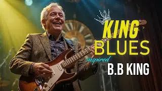 🌾🎸 Dust & Strings &ndash; A Delta Blues Resurrection 🔥