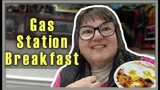 Gas Station Breakfast in New Mexico?! Hidden Food Gem You&rsquo;d Never Expect