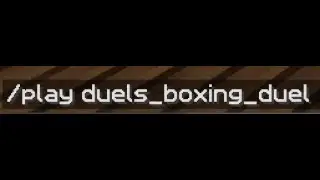 hypixel, remove boxing.