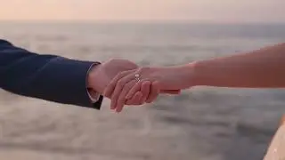 Kona Wedding Officiant&reg; Big Island Hawaii Wedding Video Destination Beach Wedding