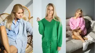 MIERZYMY KOLEKCJĘ SUZY x PRESKA