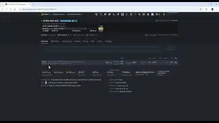Ryzen 7 3700x + Radeon RX 5700 mining Warthog (WART) via bzminer