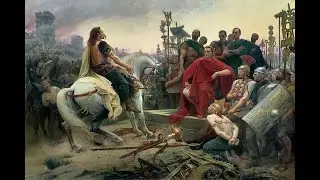 Charles Gounod - Gallia (Lamentation)