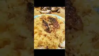 #heynowsaynow #bakedchicken #yellowrice yellowrice