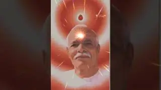 Brahm se shiv baba padhare //Om shanti Baba #brahmakumaris #bksongs #shivbaba #brahmababa