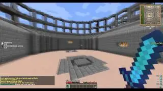 Rote Vs PiJey (WarMine)