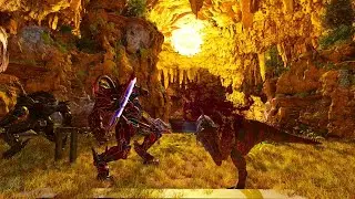 THEY GIVE UP WAR DAY 7 Official pvp