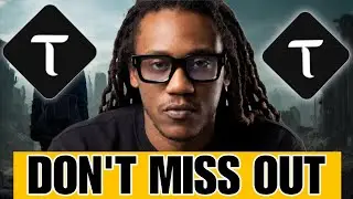 Why You Only Need 10 $TAO! (MEGA URGENT) #Bittensor #TAO