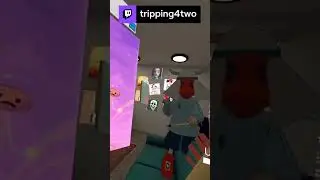 Fastest Shooter in the Wild West! | tripping4two on #Twitch