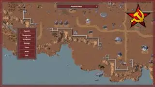 [OpenRA - Red Alert] Vorstellung und Gameplay