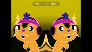 Happy Tree Friends Reindeer Kringles In G Major 10