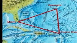 #Bermuda_triangle
