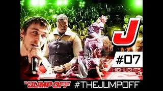 Top 10 Highlights - The Jump Off 2012 Week #7