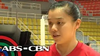 SEA Games: Foreign athletes nagpasalamat sa mga magandang karanasan | TV Patrol