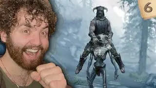 i am skyrimming so hard rn | The Elder Scrolls V: Skyrim