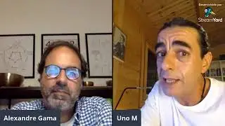 Conversa de Feng Shui Integrativo com Nuno Michaels